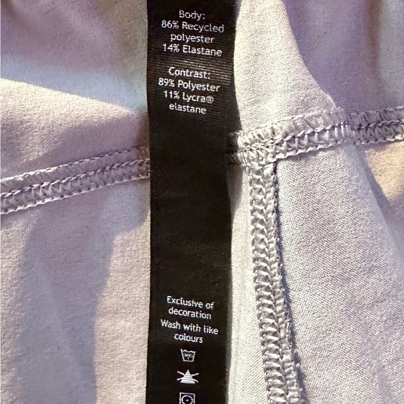 Lululemon men’s New shorts XL In Greg - Picture 3 of 5